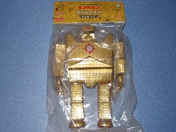 Amazon.co.jp: キン肉マン ソフビ ファイブスタートイ/NSC